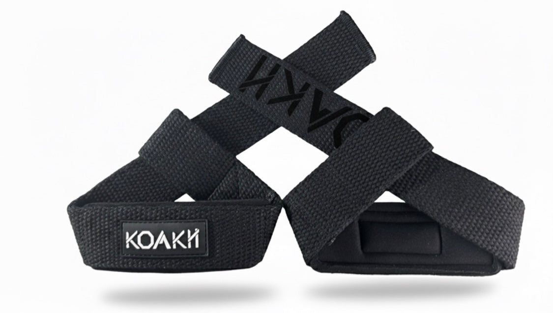 Straps KOAKH