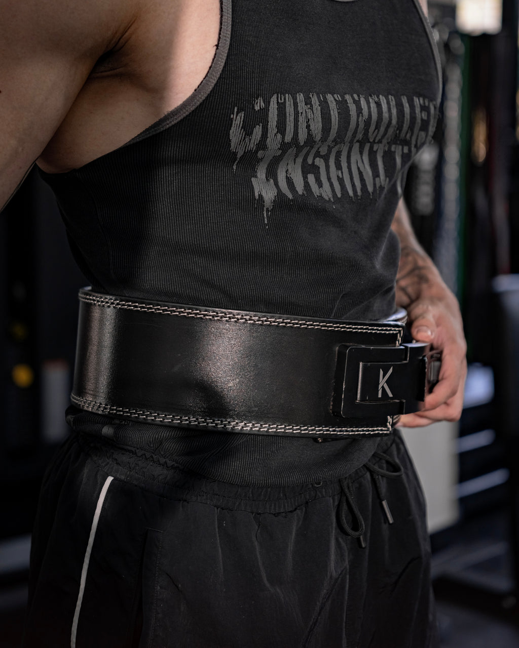 Faja de Levantamiento KOAKH