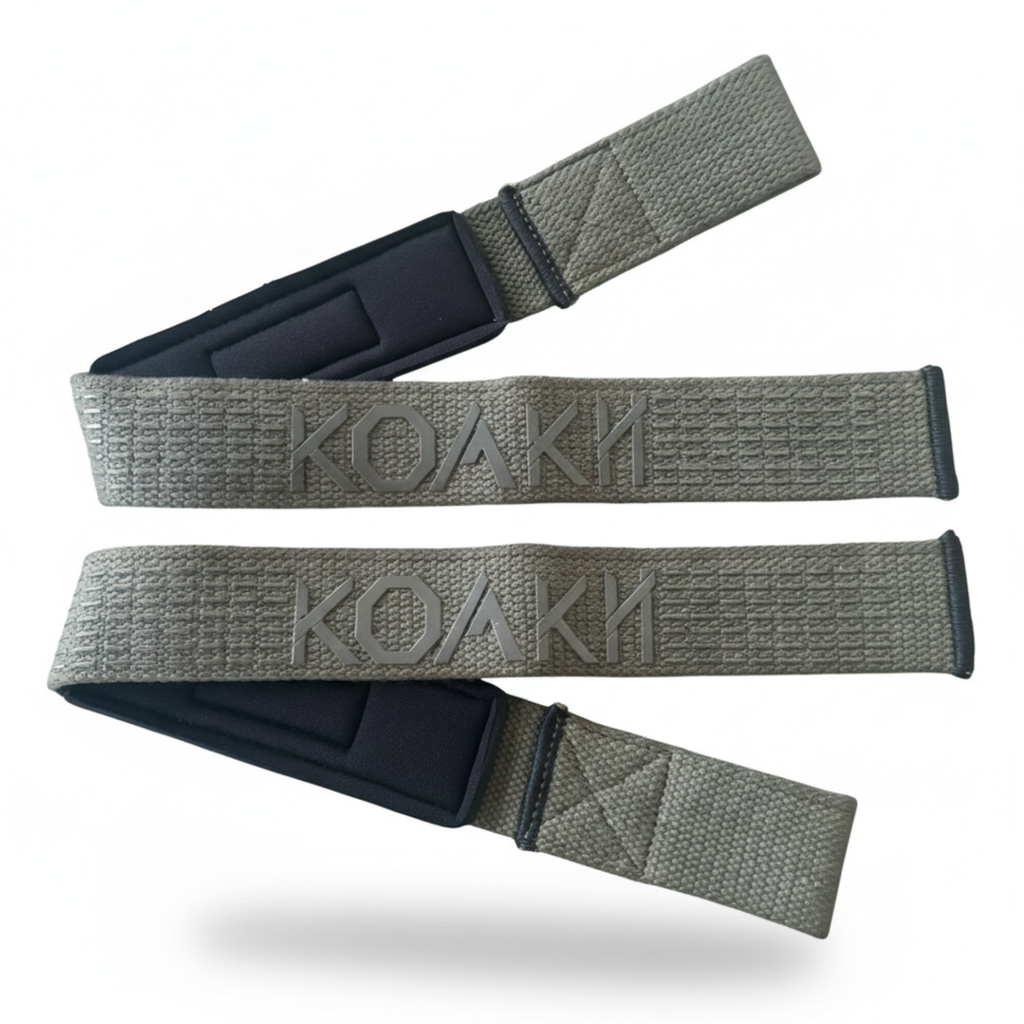 Straps KOAKH