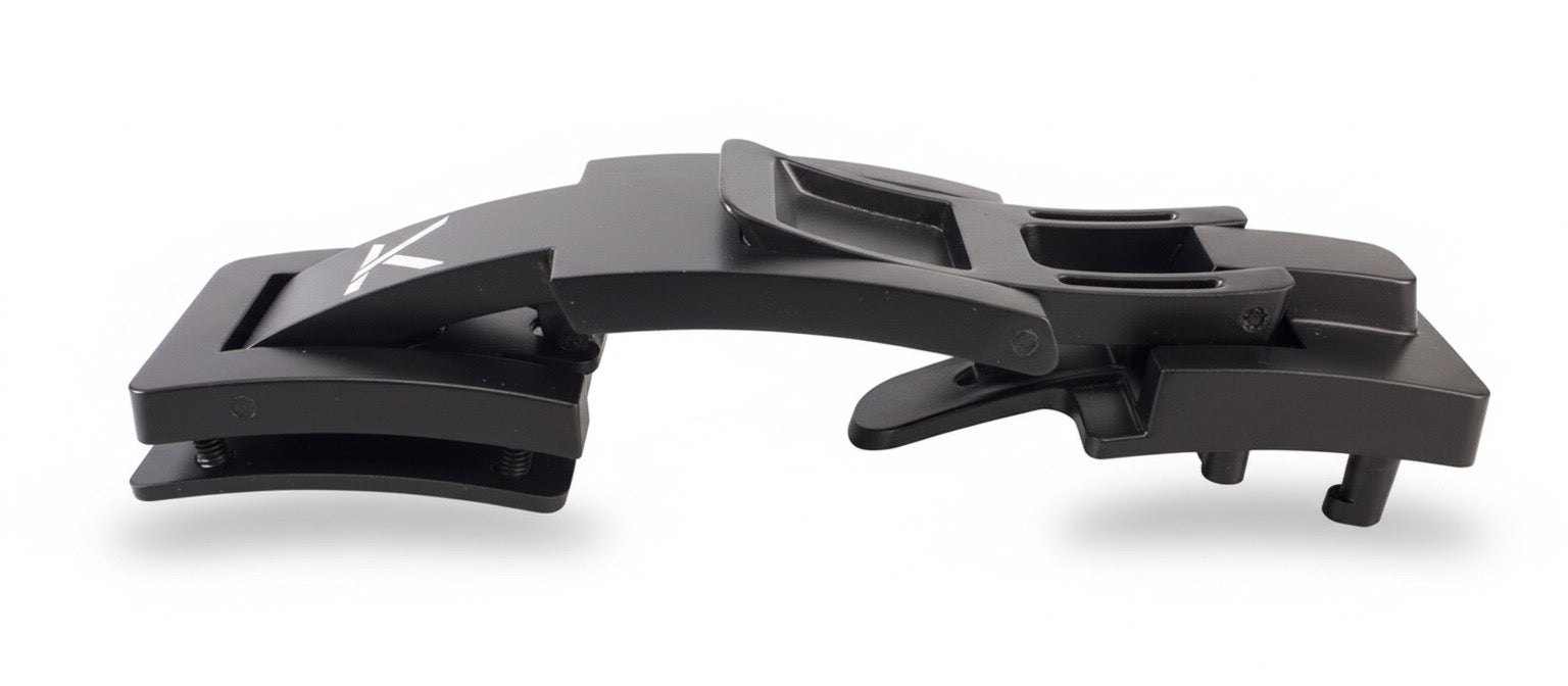 Faja de Levantamiento KOAKH