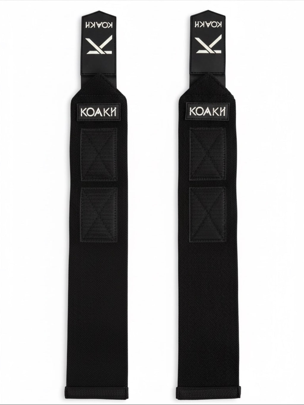 Muñequeras KOAKH PREMIUM