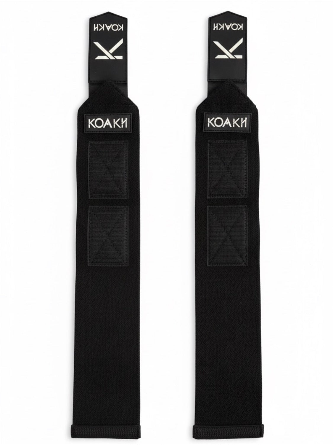 Muñequeras KOAKH PREMIUM