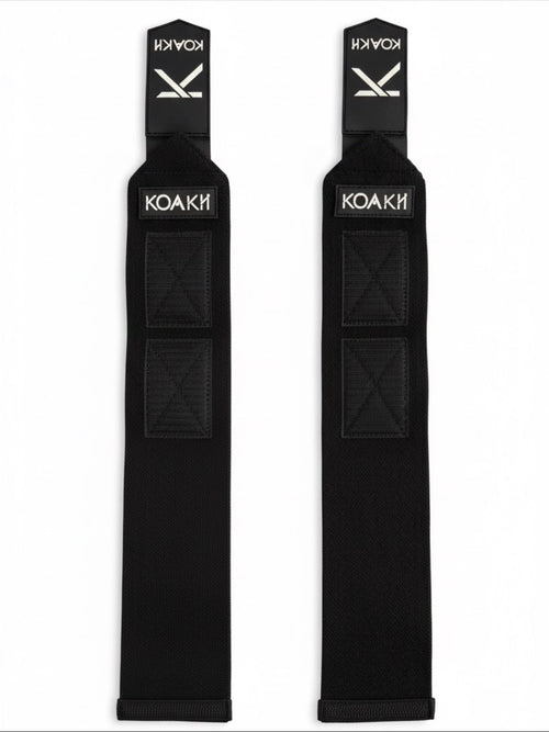 Muñequeras KOAKH PREMIUM
