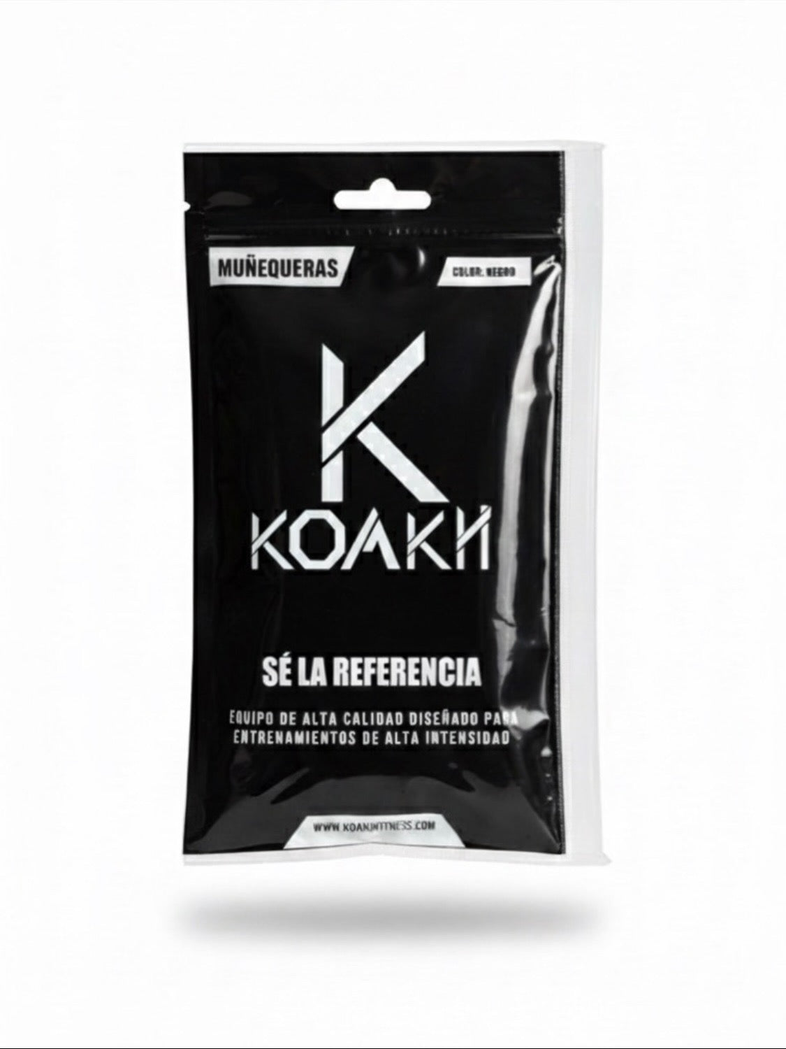 Muñequeras KOAKH PREMIUM