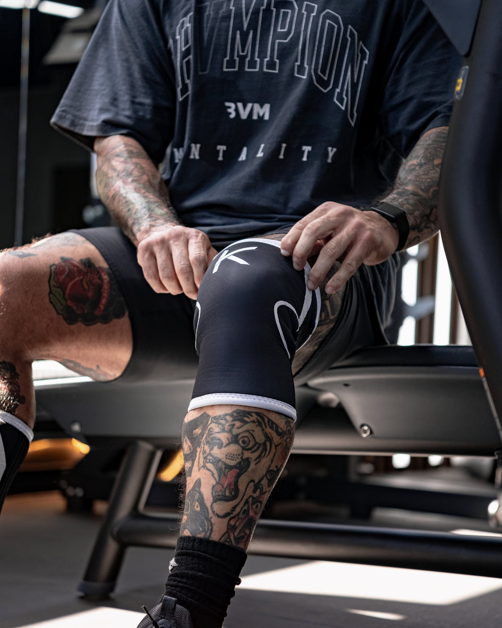 Rodilleras blandas 7mm