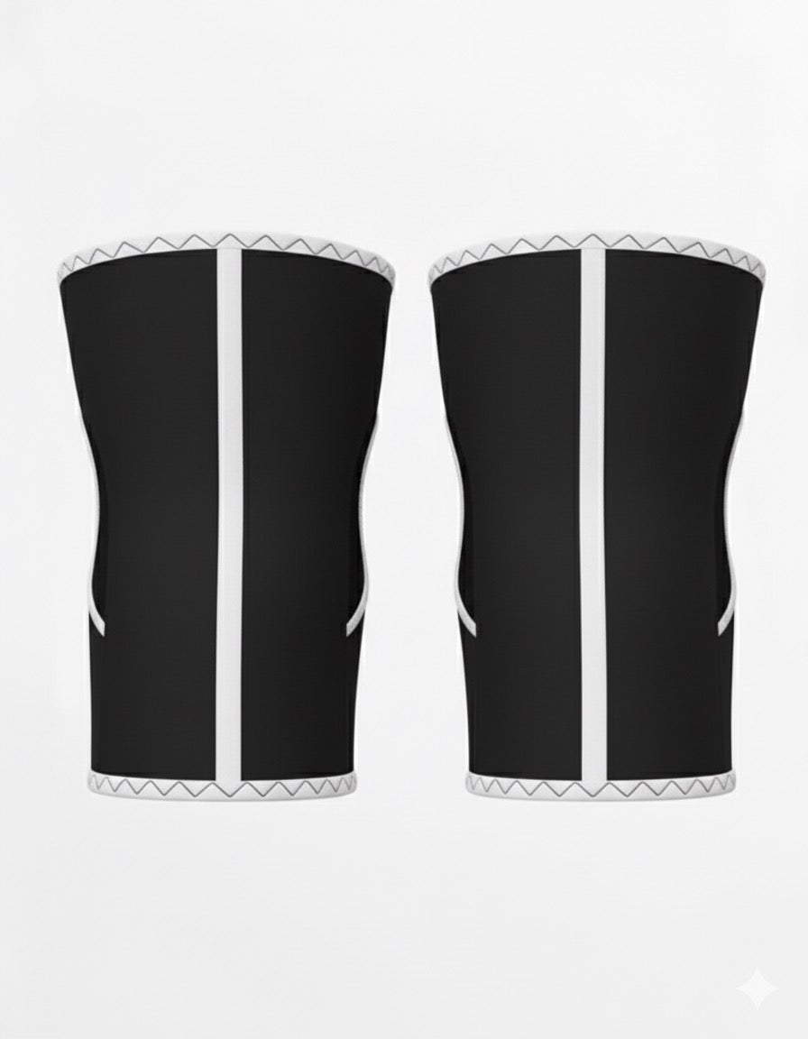 Rodilleras rígidas 7mm