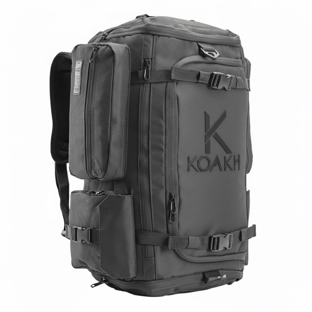 Bolso de gimnasio KOAKH