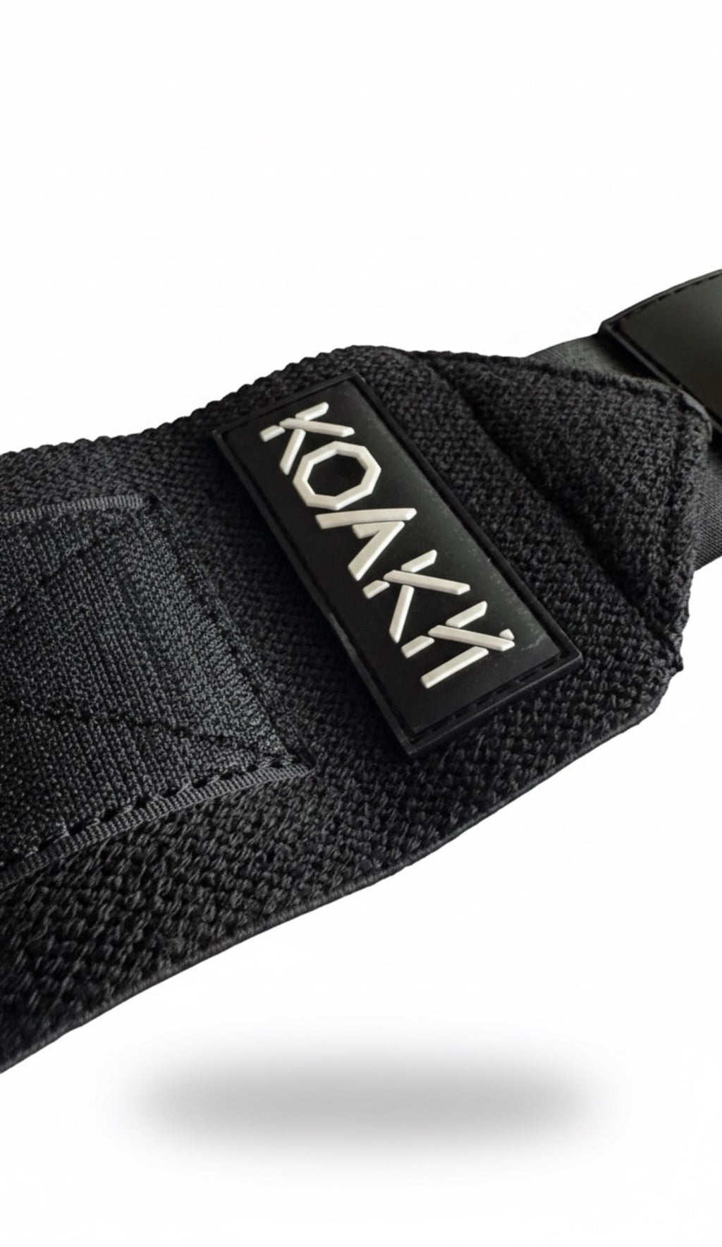Muñequeras KOAKH PREMIUM