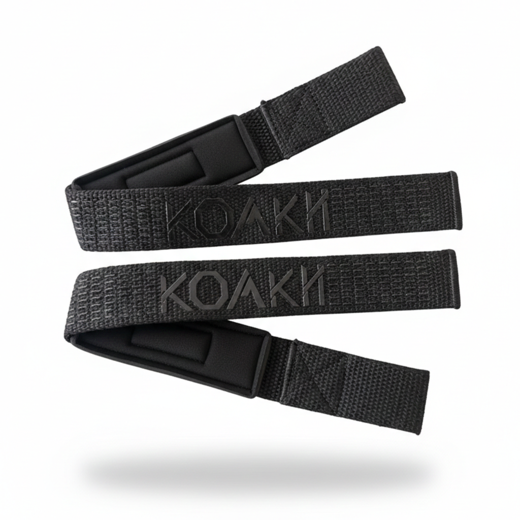 Straps KOAKH