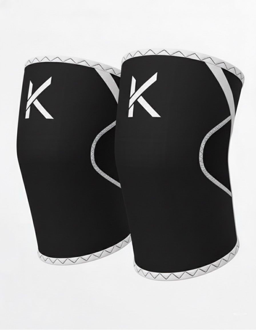 Rodilleras rígidas 7mm