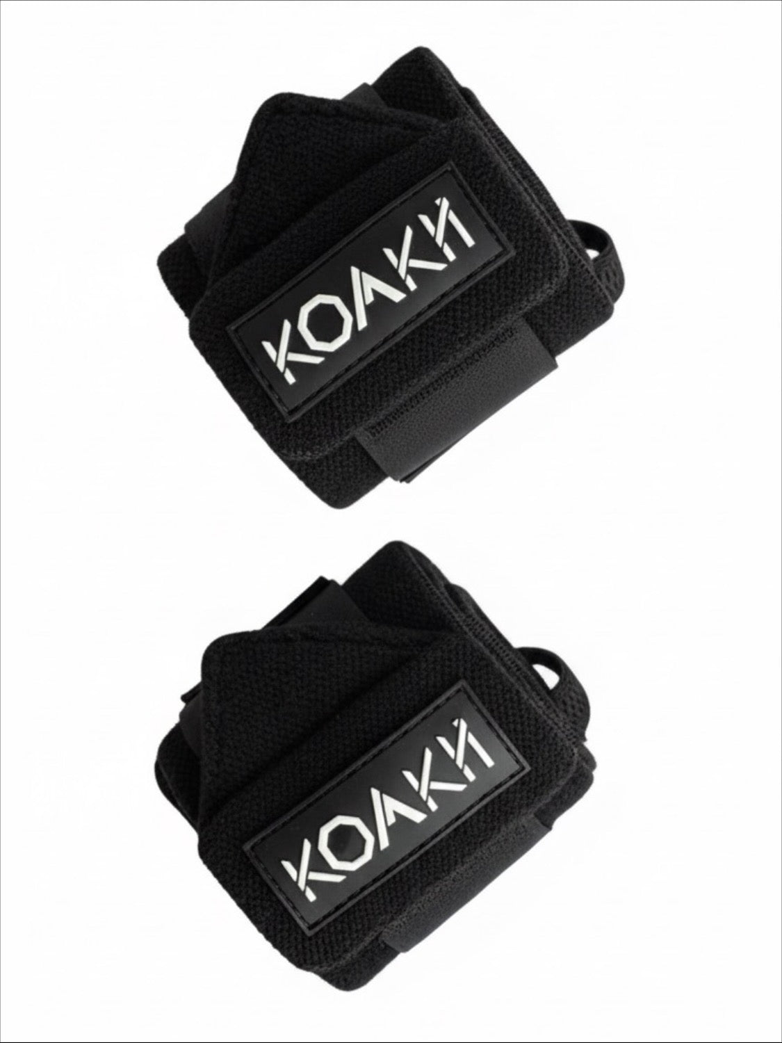 Muñequeras KOAKH PREMIUM