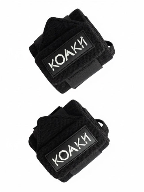 Muñequeras KOAKH PREMIUM