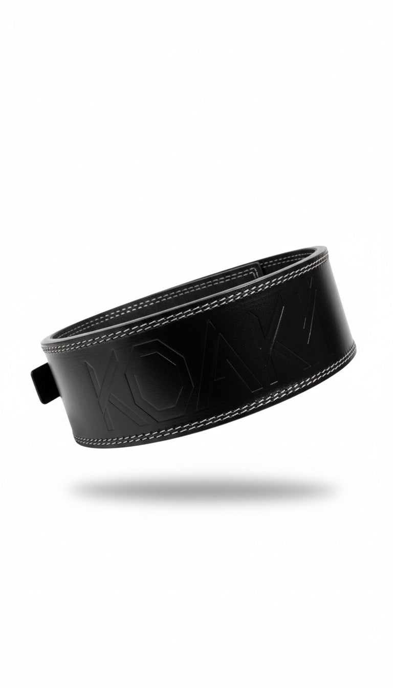 Faja de Levantamiento KOAKH