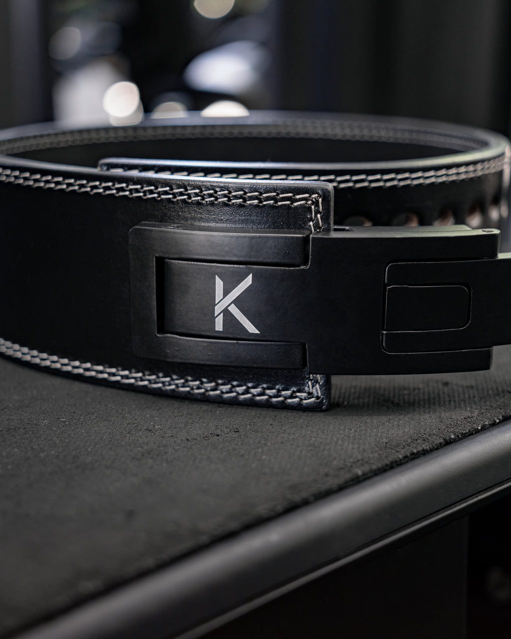 Faja de Levantamiento KOAKH