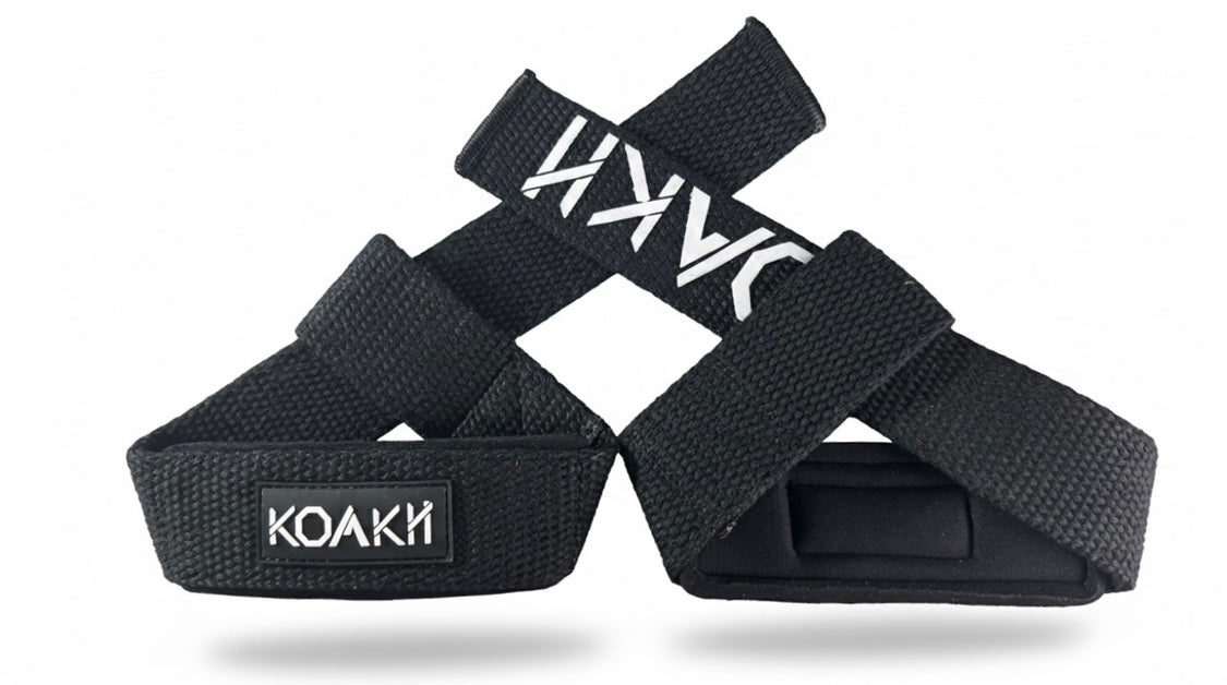 Straps KOAKH
