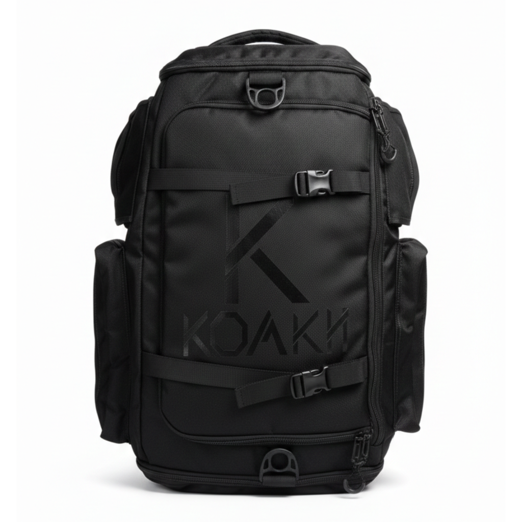 Bolso de gimnasio KOAKH